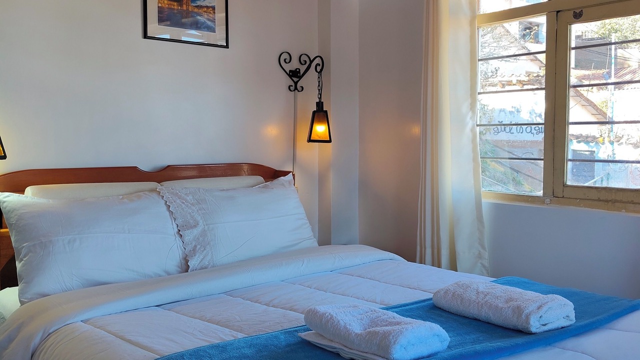 Photo of Bedroom in San Blas