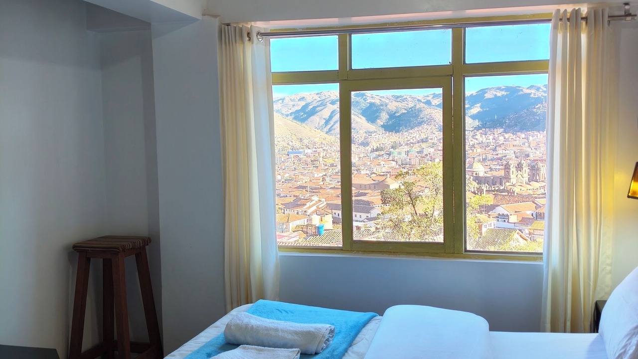Photo of Bedroom in San Blas
