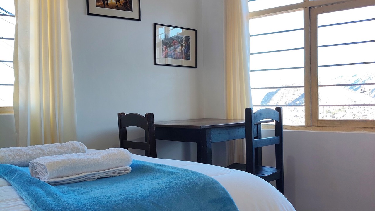 Photo of Bedroom in San Blas