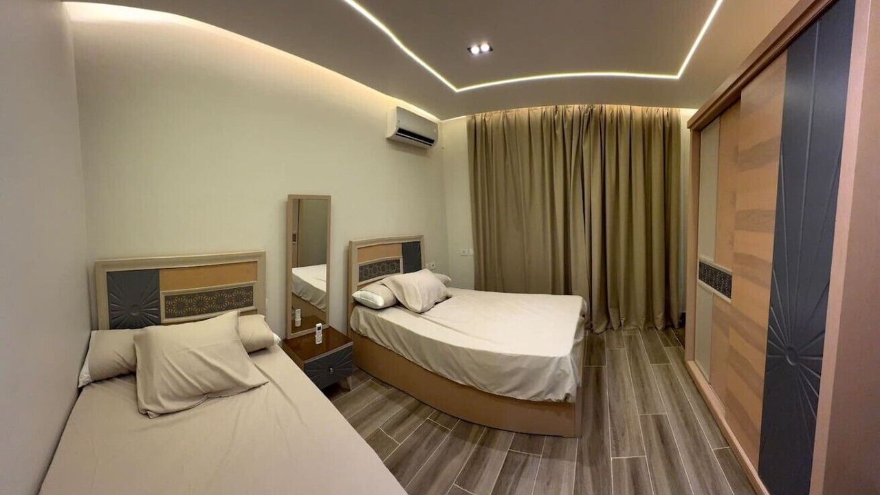 Photo of Bedroom in El Alamein