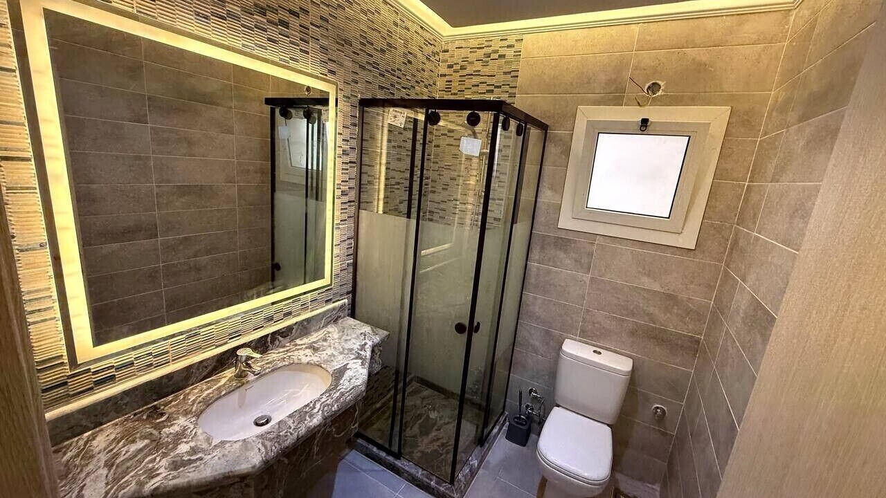 Photo of Bathroom in El Alamein