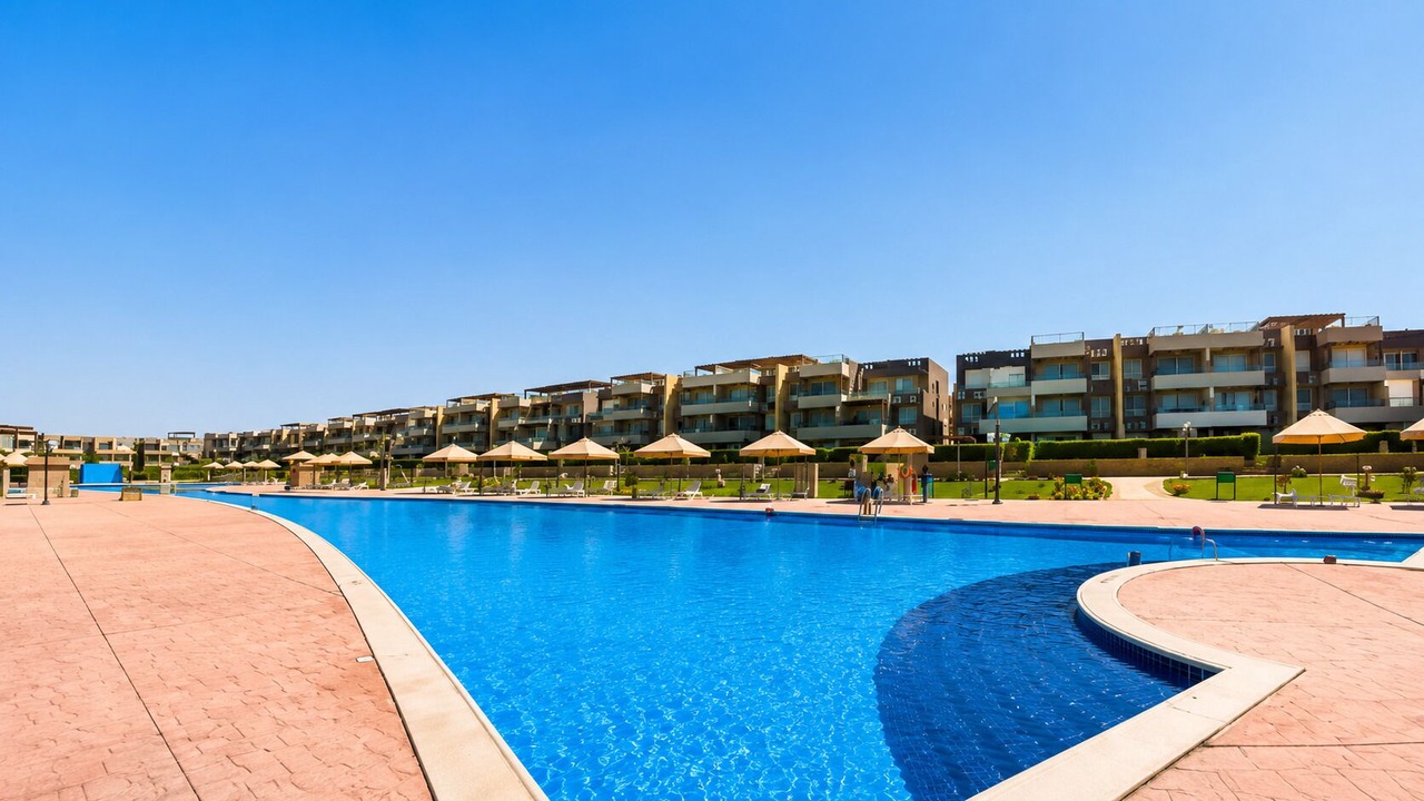 Photo of Outdoor in Ain Sokhna