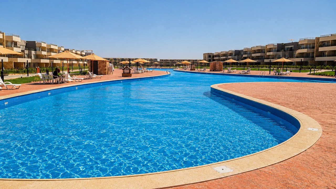 Photo of Outdoor in Ain Sokhna