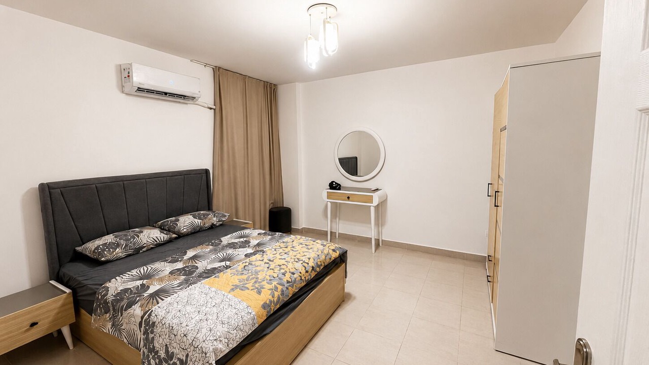 Photo of Bedroom in Ain Sokhna