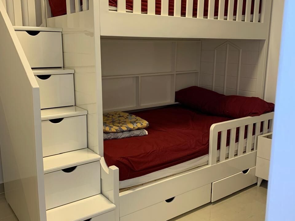Photo of Bedroom in Ain Sokhna