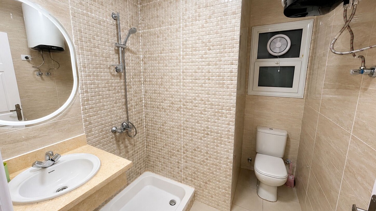 Photo of Bathroom in Ain Sokhna