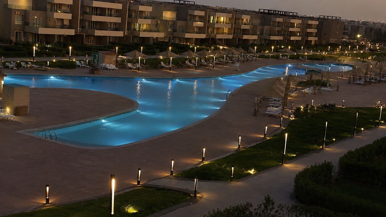 Photo of Outdoor in Ain Sokhna