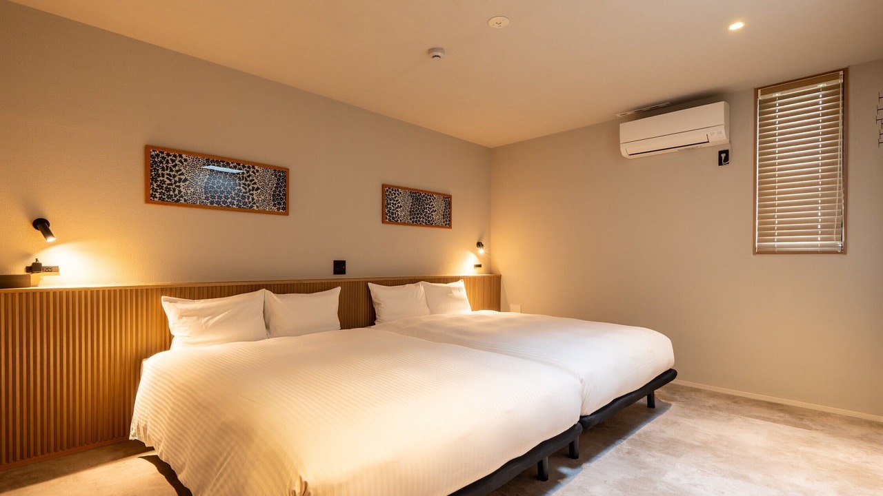 Photo of Bedroom in Fuchaku