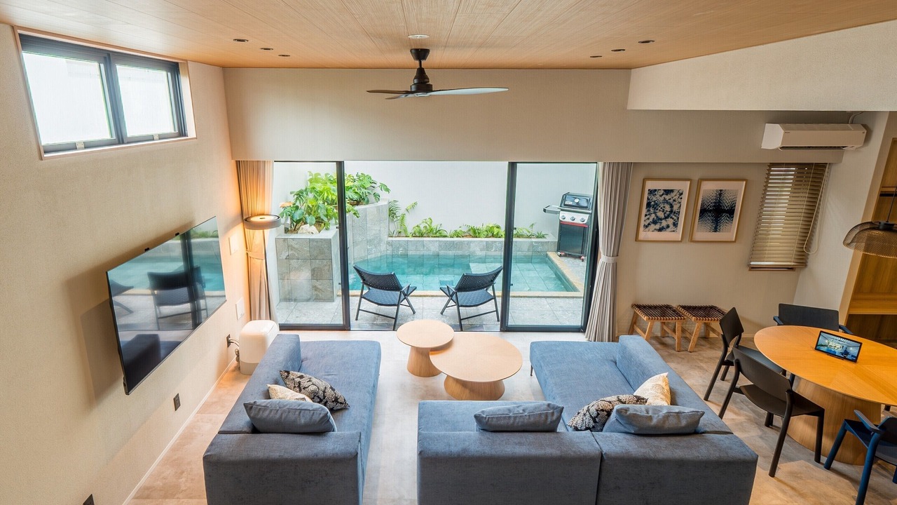Photo of Bedroom in Fuchaku