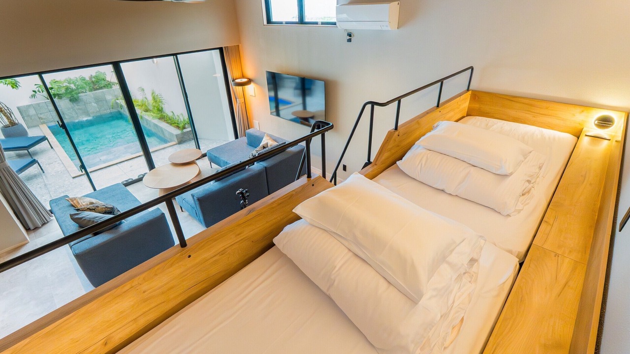 Photo of Bedroom in Fuchaku