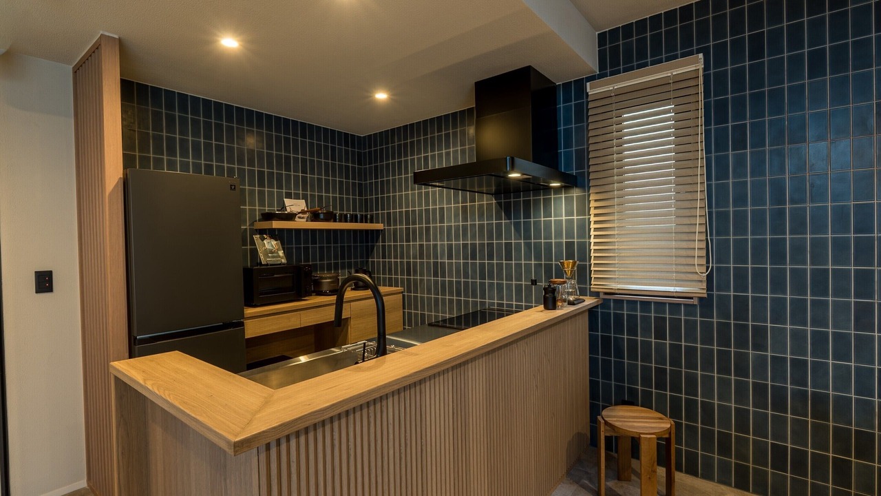 Photo of Kitchen in Fuchaku