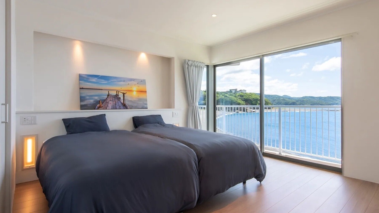 Photo of Bedroom in Shirahama