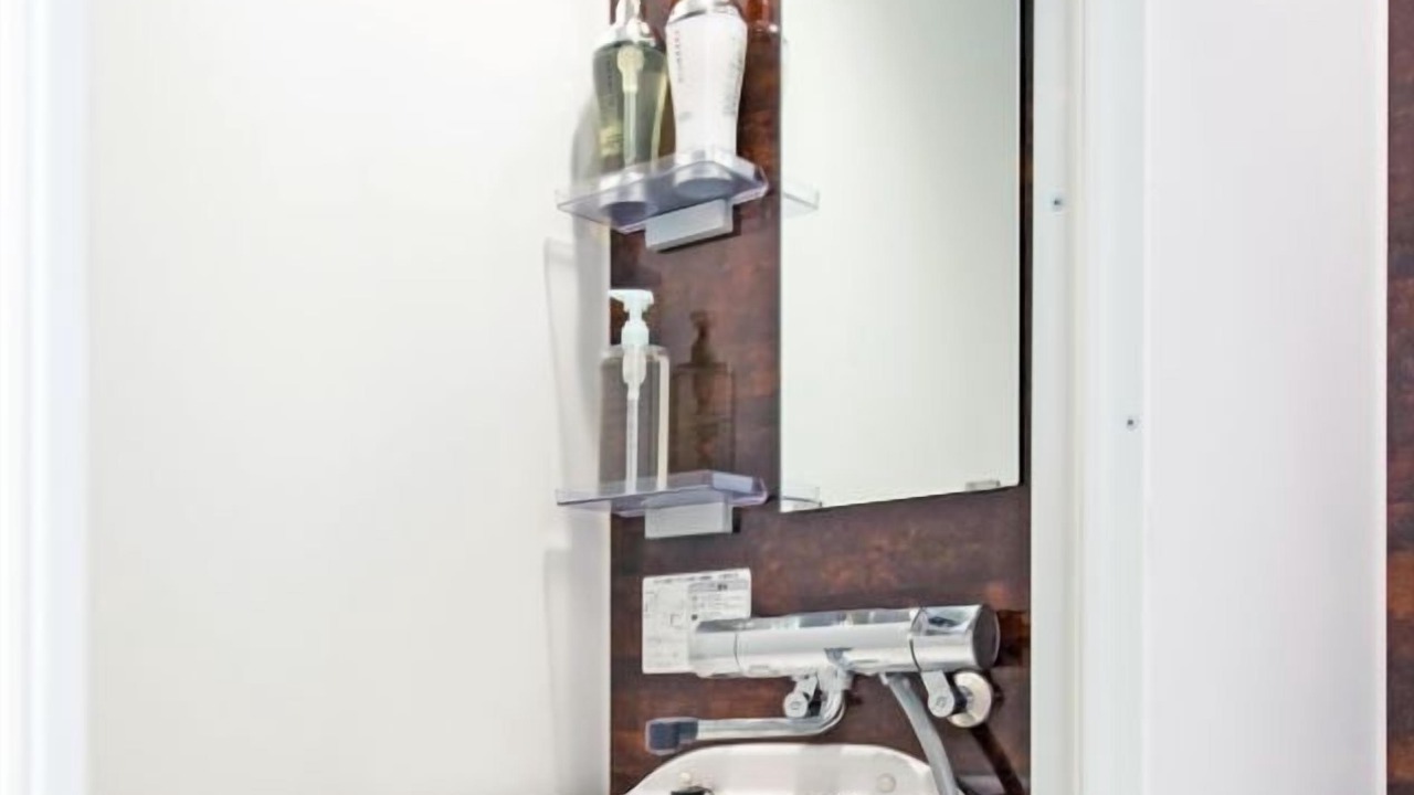 Photo of Bathroom in Shirahama
