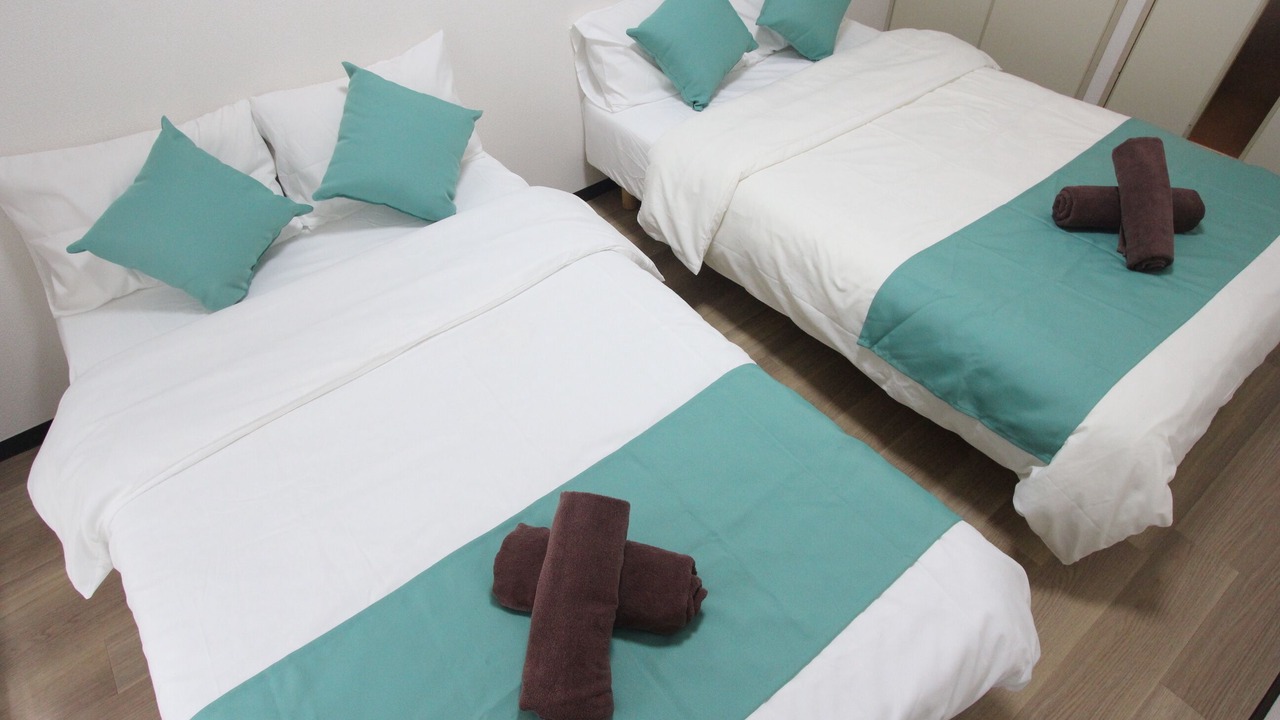 Photo of Bedroom in Kichijoji