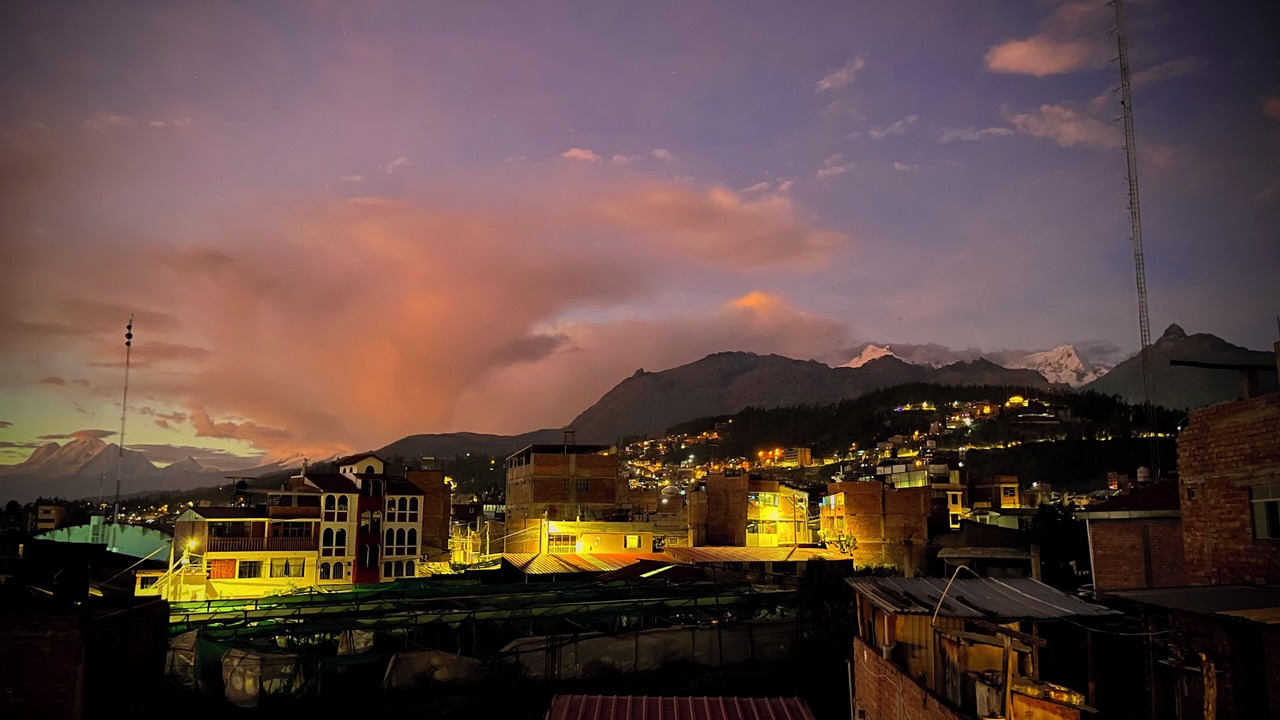 Photo of Others in Huaraz