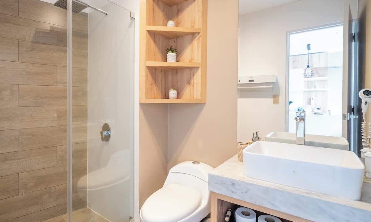 Photo of Bathroom in Barranco