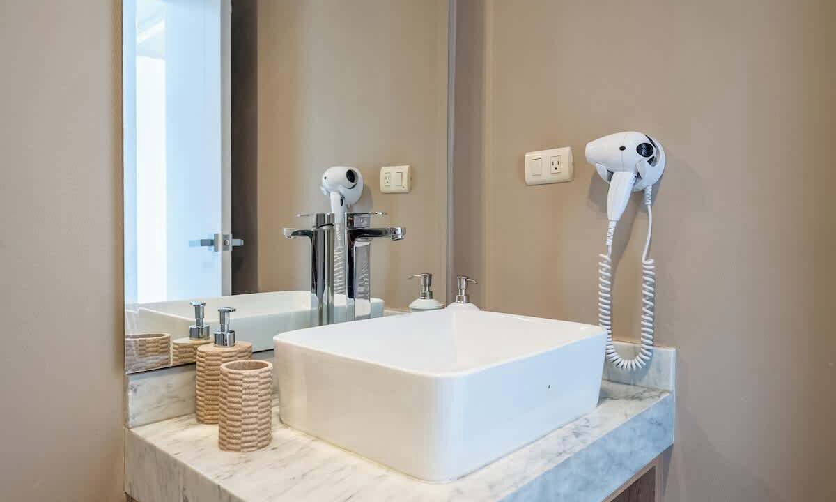Photo of Bathroom in Barranco