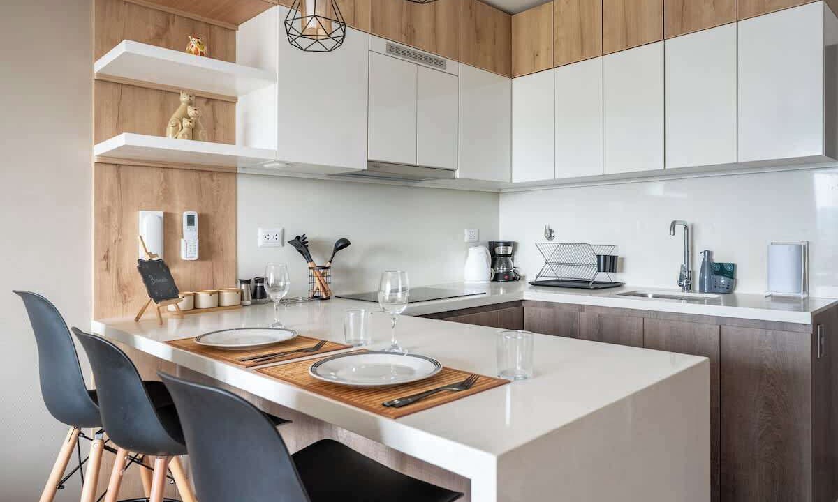 Photo of Kitchen in Barranco