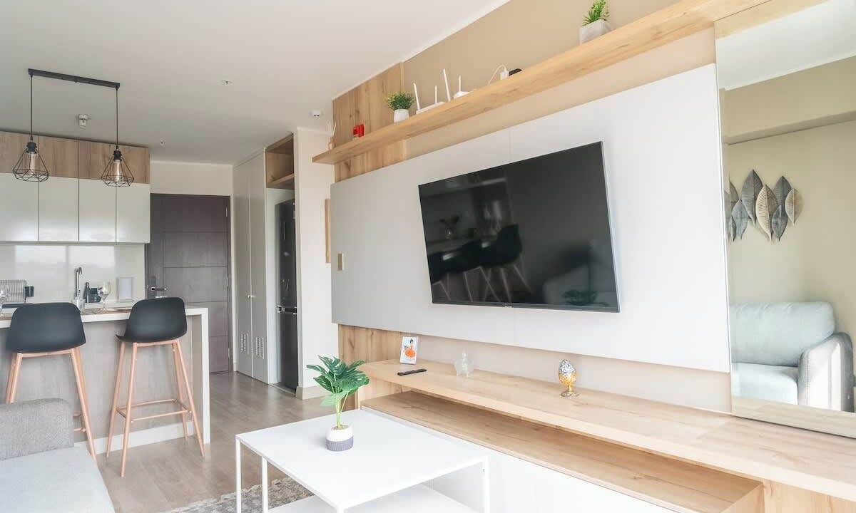 Photo of Livingroom in Barranco
