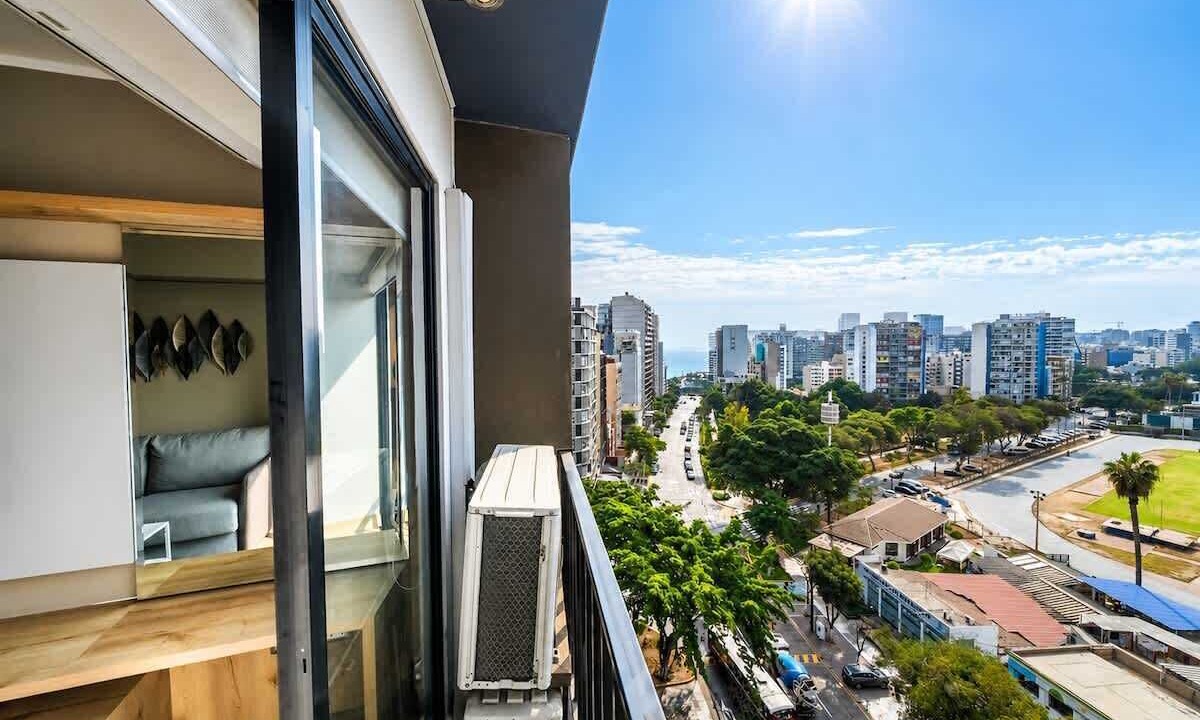 Photo of Outdoor in Barranco