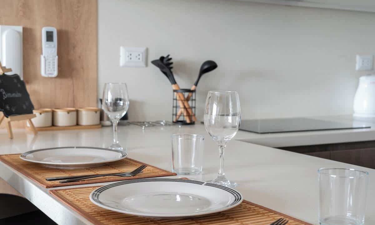 Photo of Kitchen in Barranco