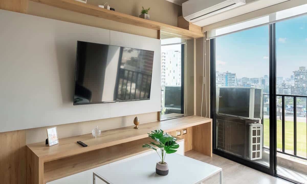 Photo of Livingroom in Barranco