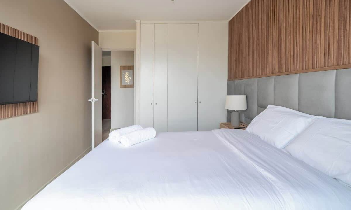 Photo of Bedroom in Barranco