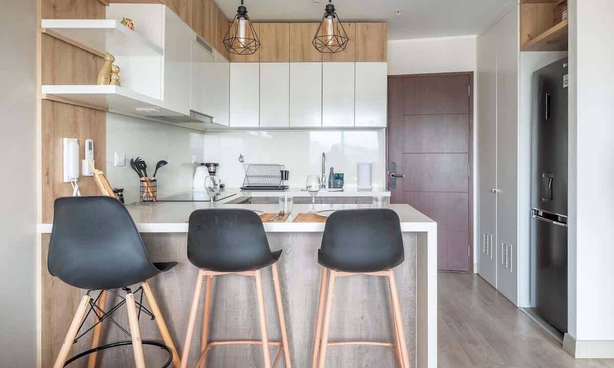 Photo of Kitchen in Barranco