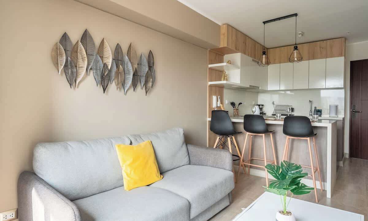 Photo of Livingroom in Barranco