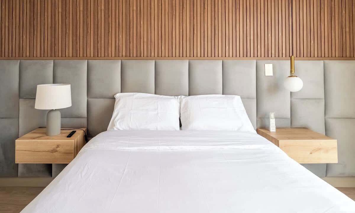 Photo of Bedroom in Barranco