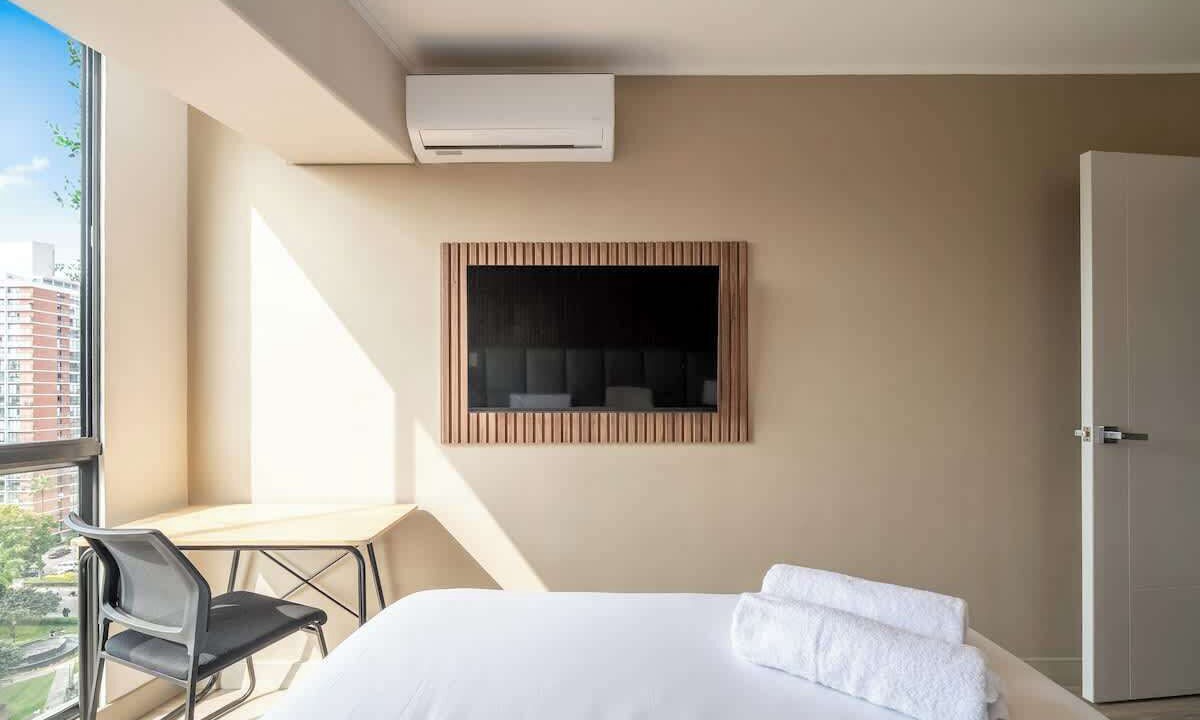 Photo of Bedroom in Barranco