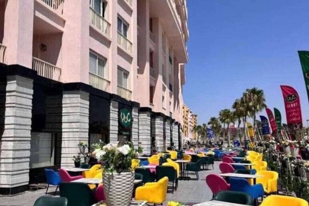 Photo of Outdoor in Marina El Alamein