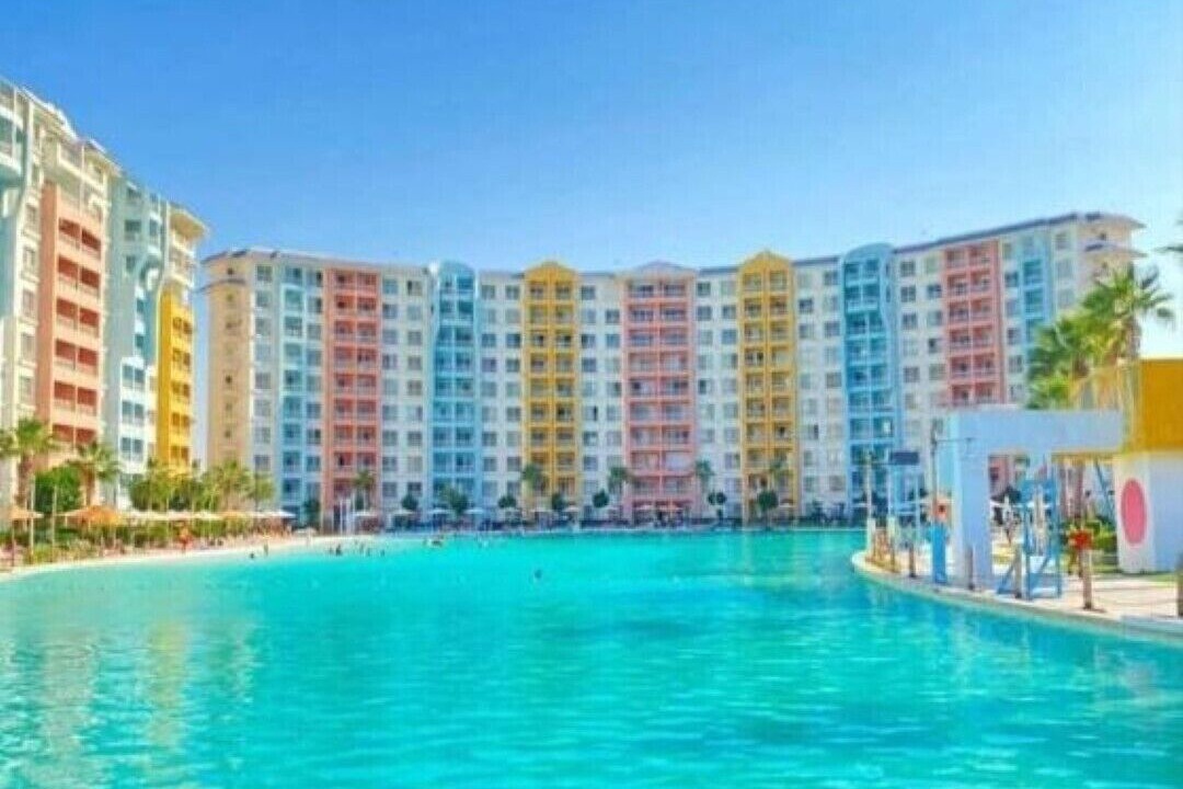 Photo of Outdoor in Marina El Alamein