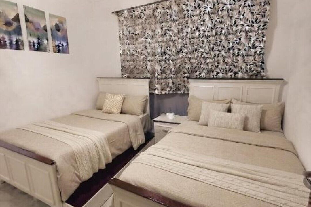 Photo of Bedroom in Marina El Alamein