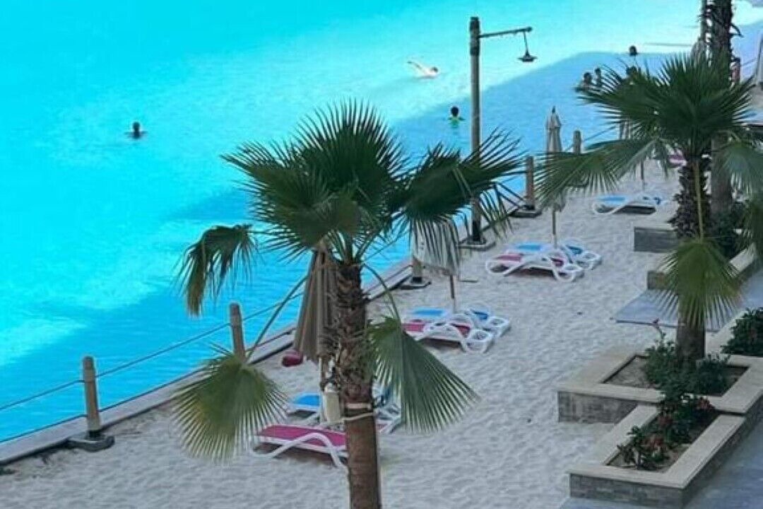 Photo of Outdoor in Marina El Alamein