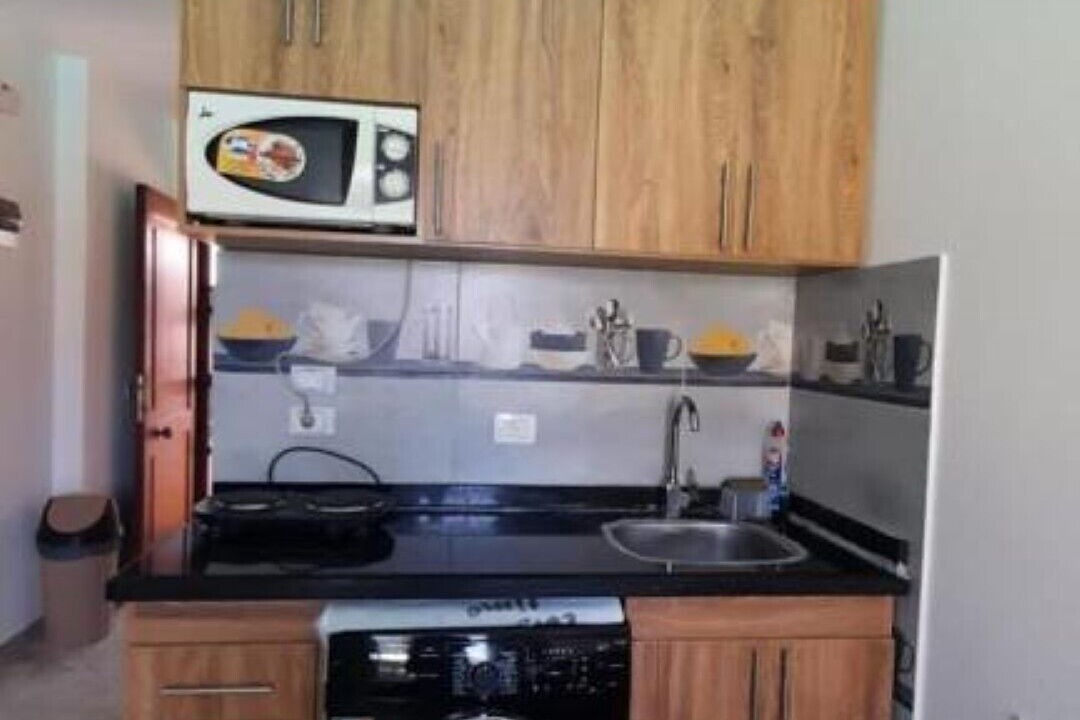 Photo of Kitchen in Marina El Alamein