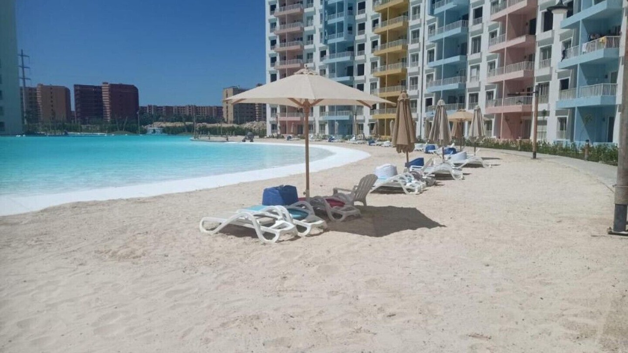Photo of Others in Marina El Alamein