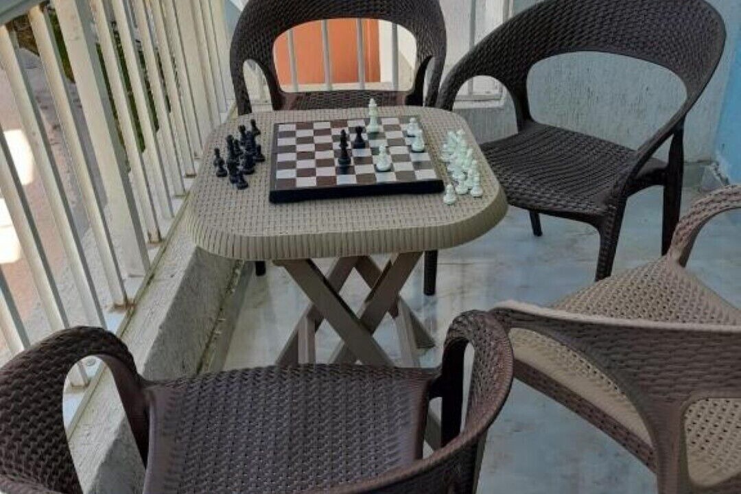 Photo of Outdoor in Marina El Alamein