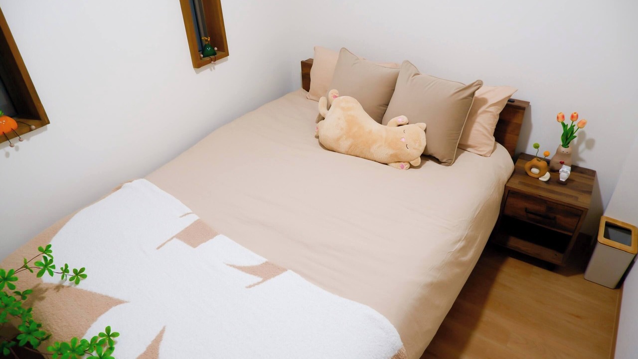 Photo of Bedroom in Tennoji