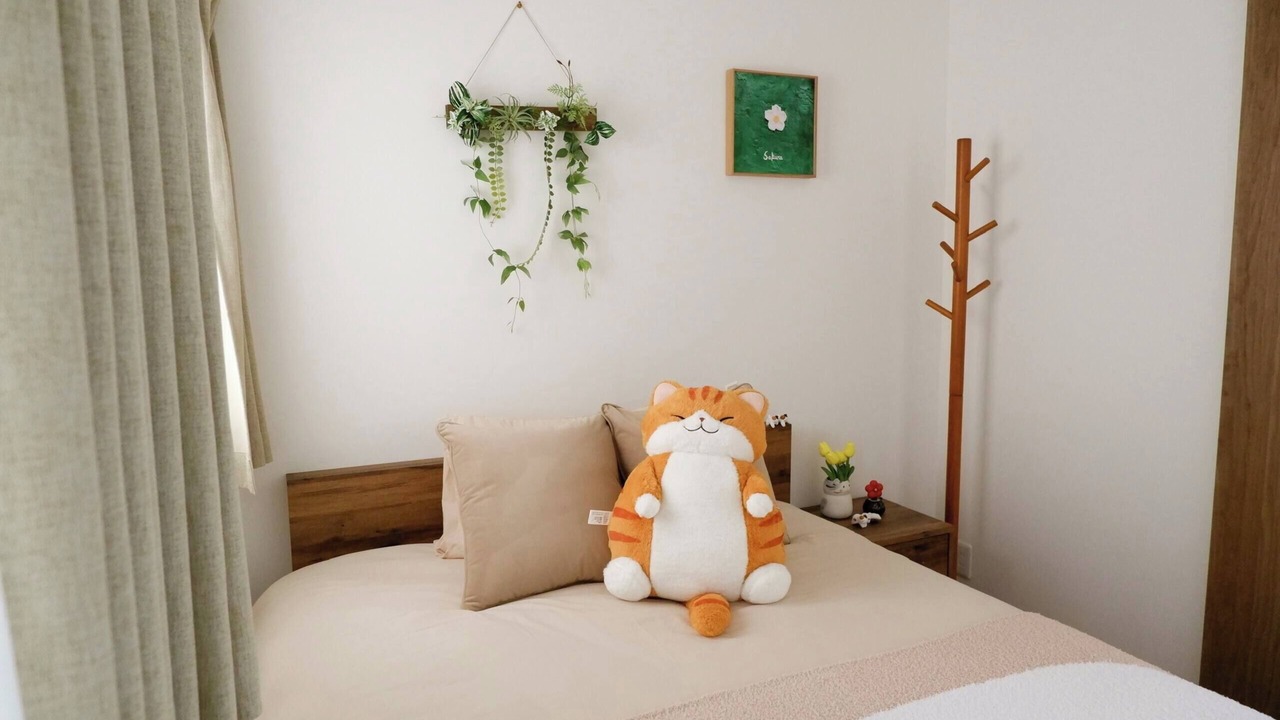 Photo of Bedroom in Tennoji