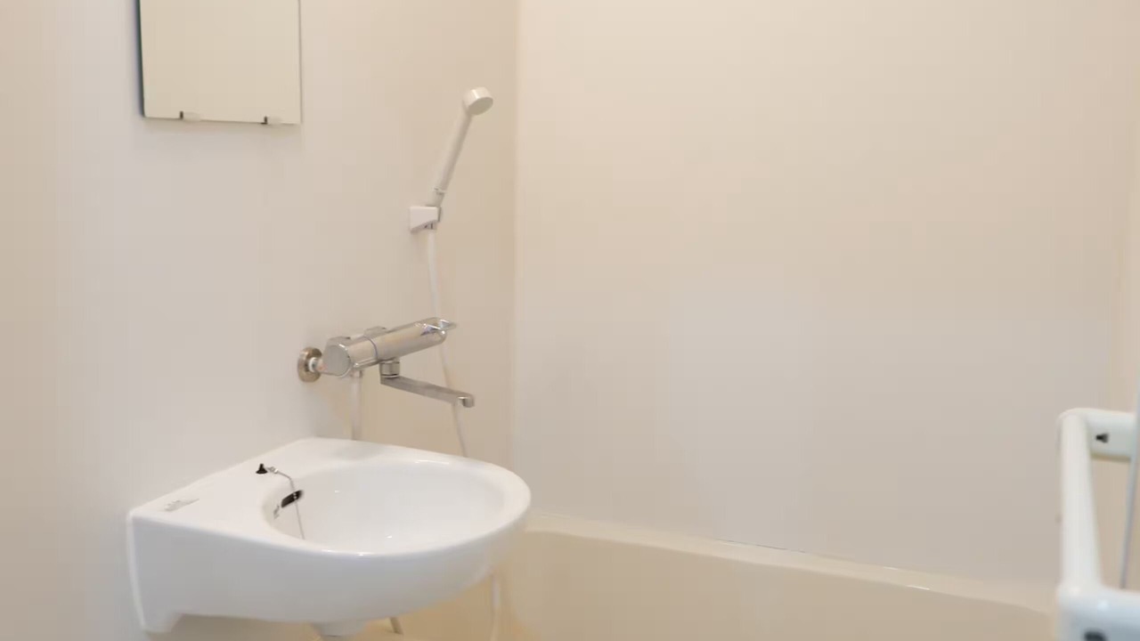 Photo of Bathroom in Tennoji