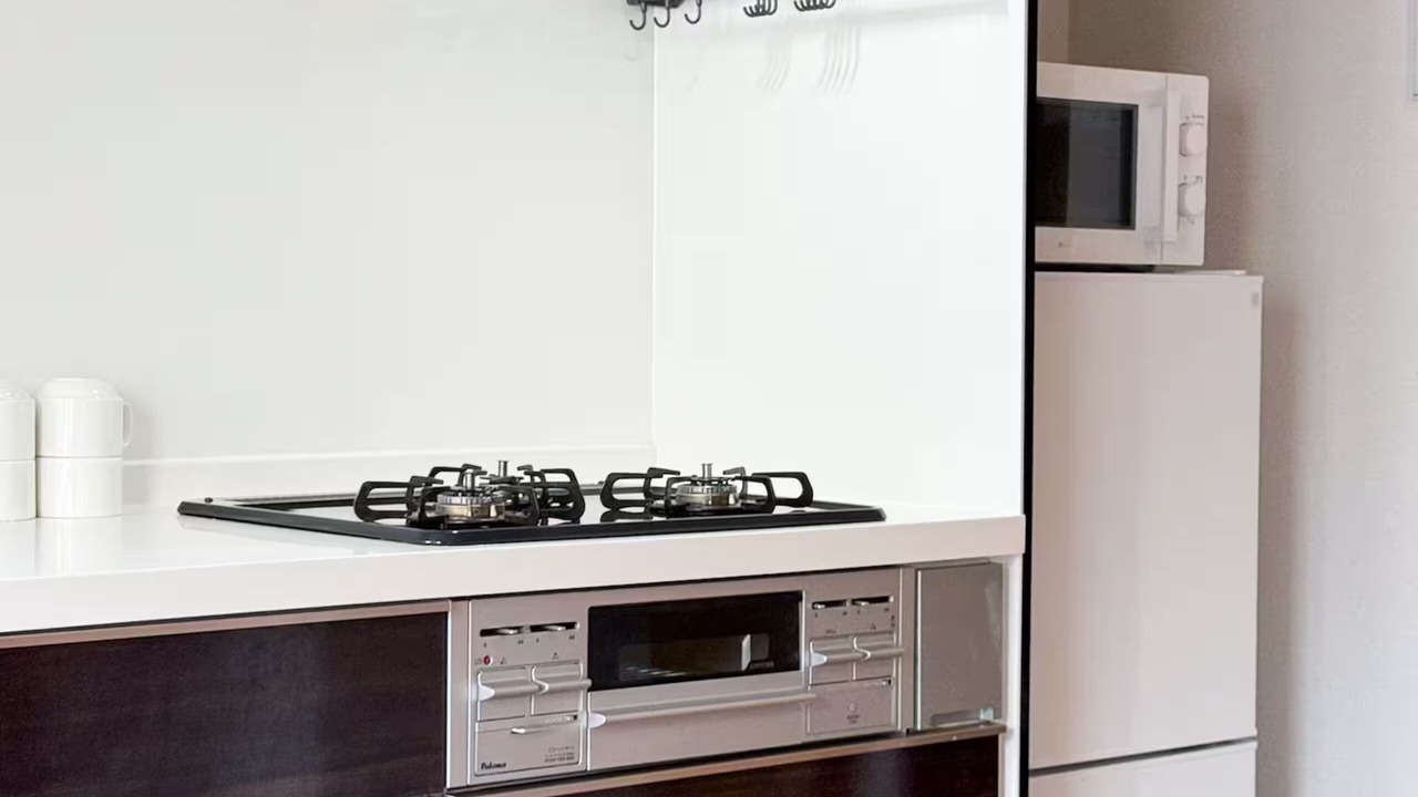 Photo of Kitchen in Nishi
