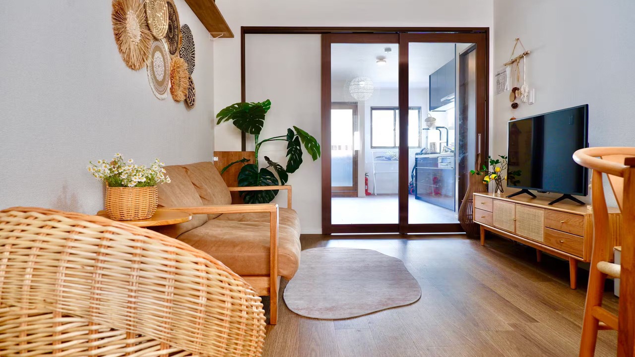 Photo of Livingroom in Nishi