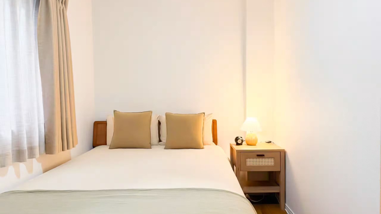 Photo of Bedroom in Nishi