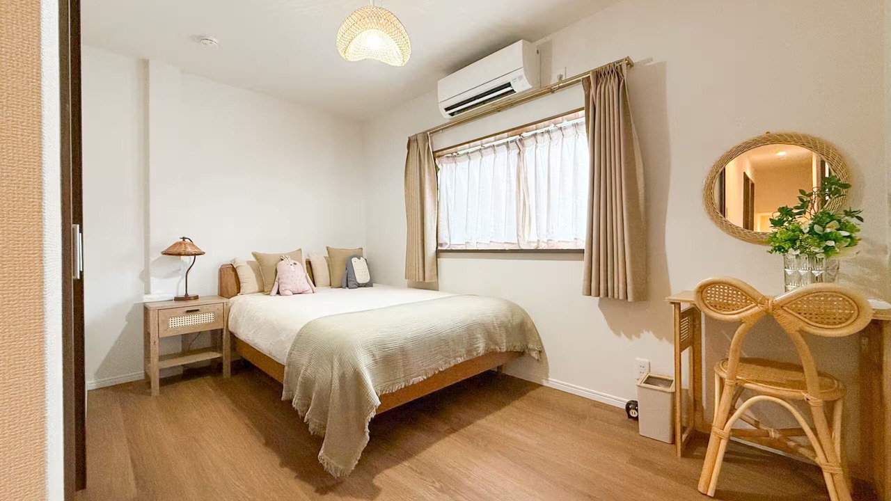 Photo of Bedroom in Nishi