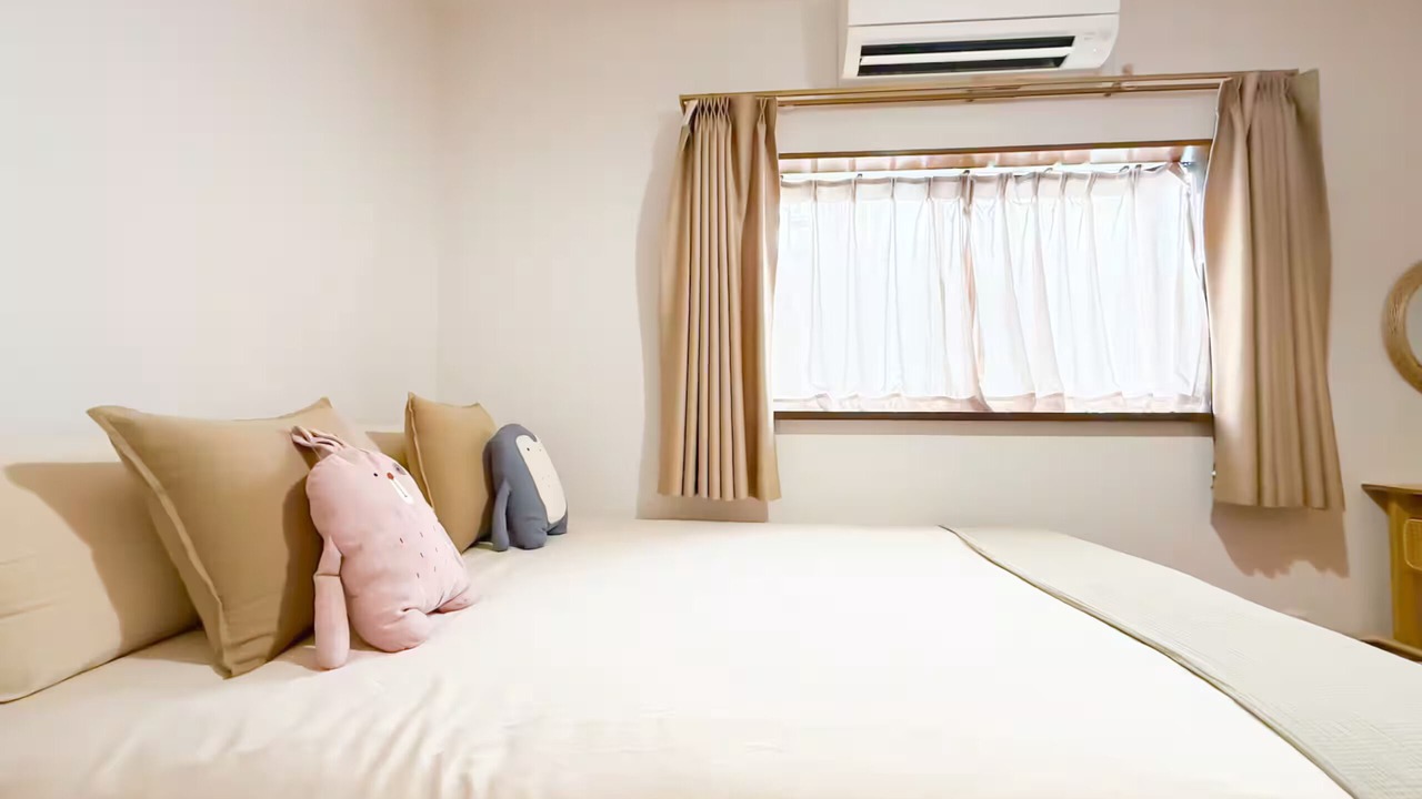 Photo of Bedroom in Nishi