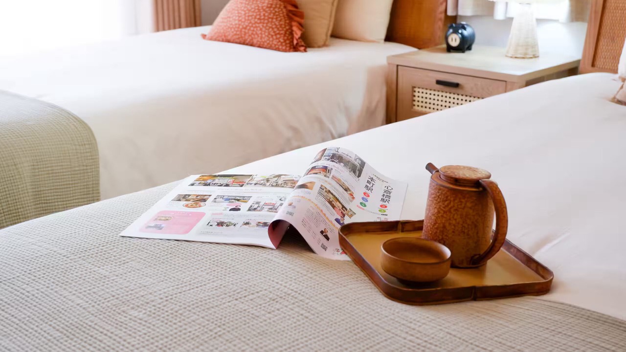 Photo of Bedroom in Nishi