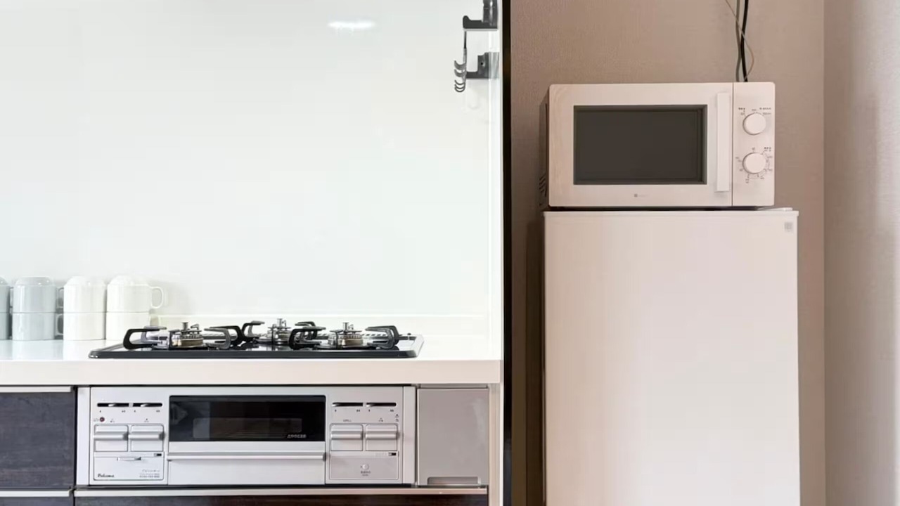Photo of Kitchen in Nishi