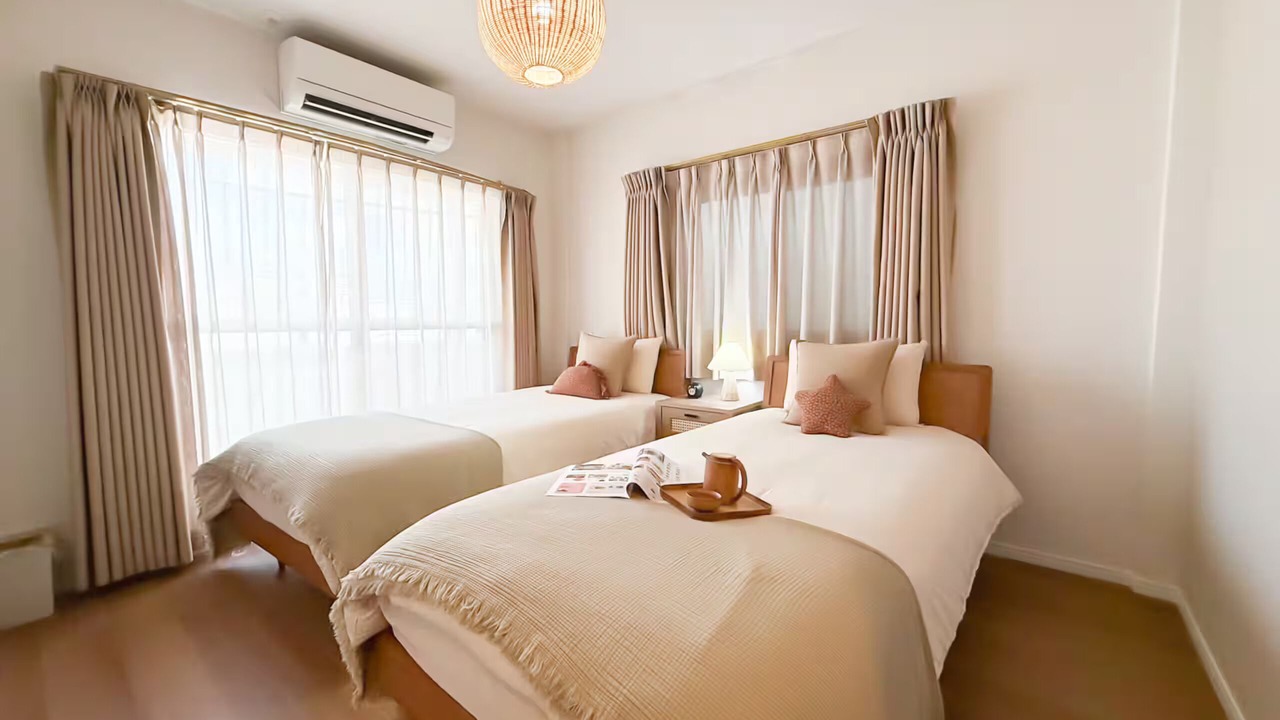 Photo of Bedroom in Nishi