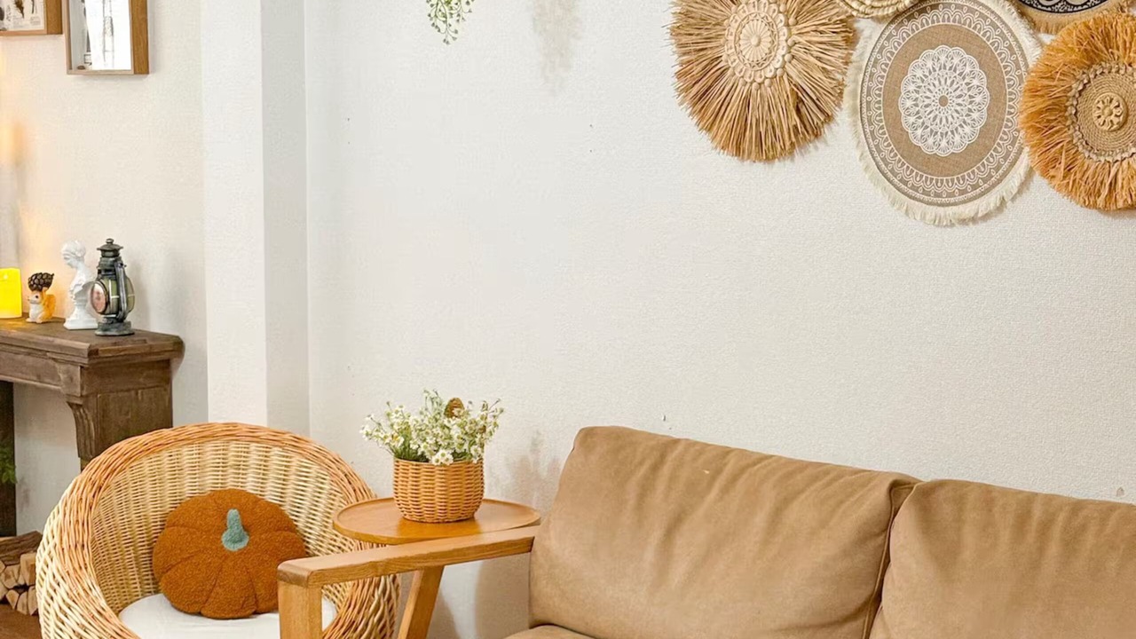 Photo of Livingroom in Nishi